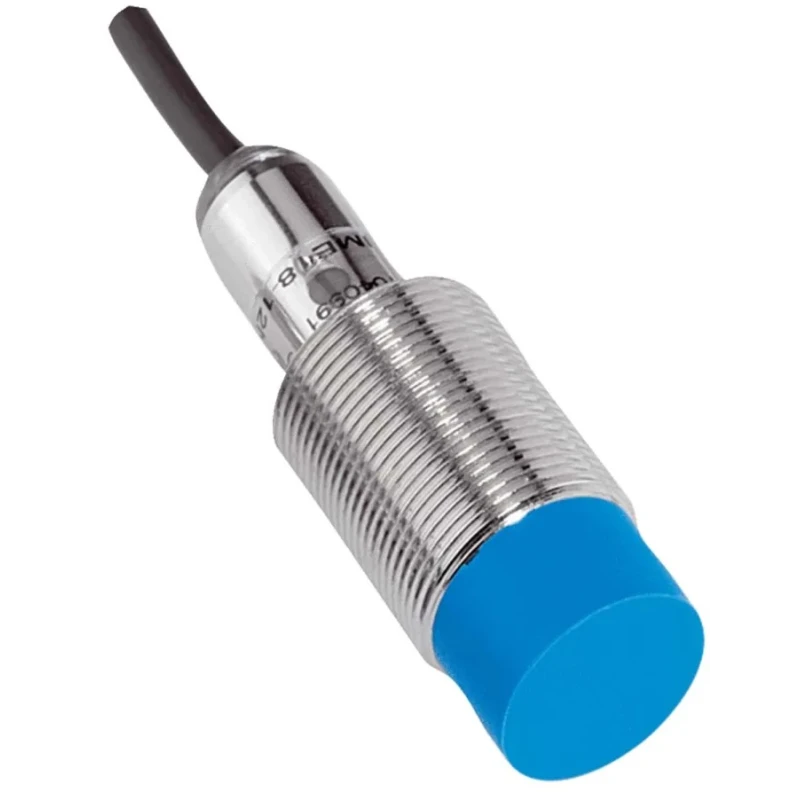 SICK Threaded Barrel Inductive Proximity Sensor M18 x 1 PNP 30 V dc 200mA IME18-12NPSZW2K