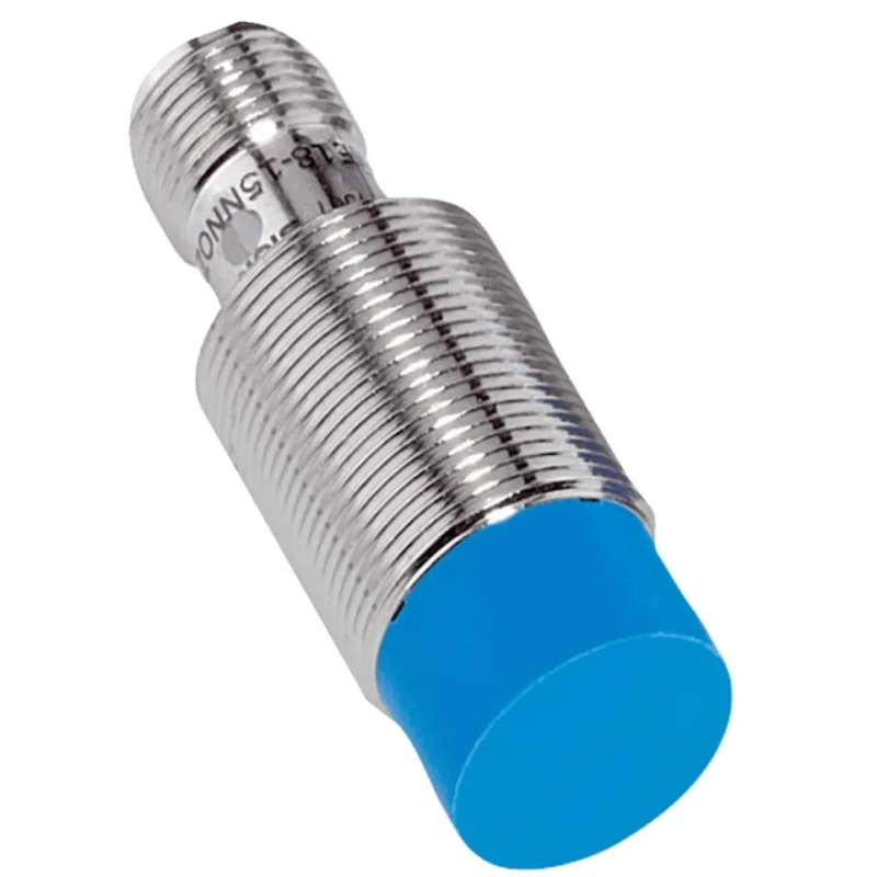 SICK Threaded Barrel Inductive Proximity Sensor M18 x 1 PNP 30 V DC 200mA IME18-20NPPZC0K