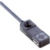 SICK Block Inductive Proximity Sensor PNP 30 V dc 3 mm Sensing Range IQ06-03BPOKU2S