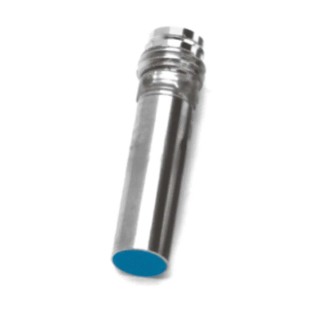 SICK Barrel Inductive Proximity Sensor PNP Stainless Steel Housing IP67 30V dc 200mA IH06-1B5PS-VTK