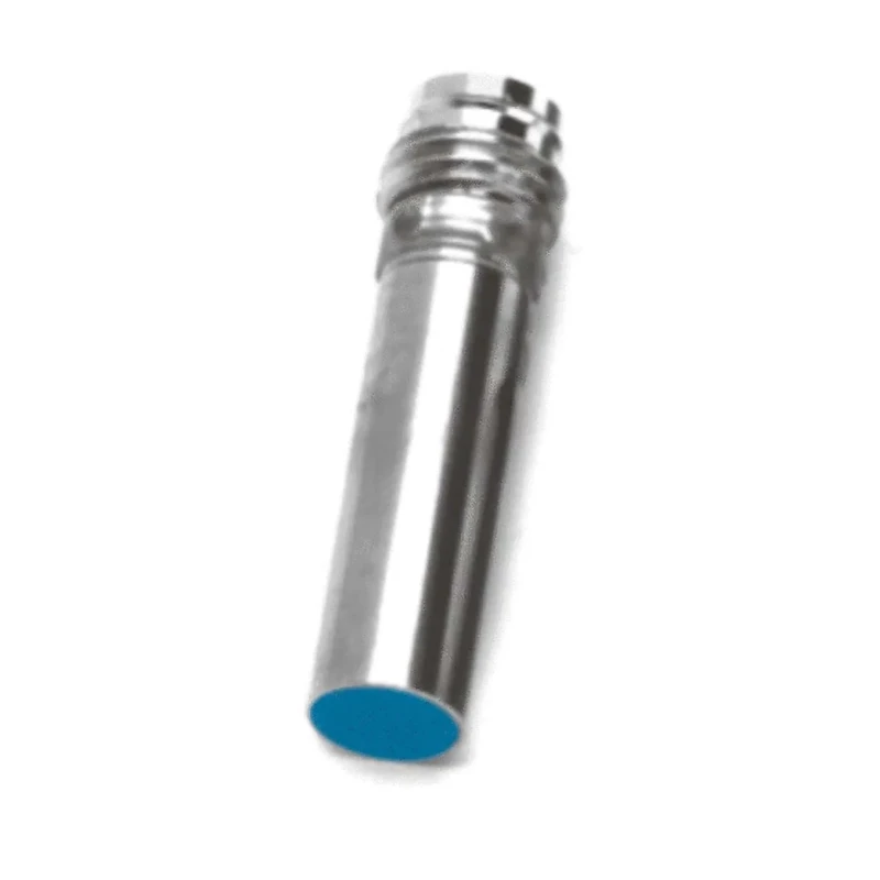 SICK Barrel Inductive Proximity Sensor PNP Stainless Steel Housing IP67 30V dc 200mA IH06-1B5PS-VTK