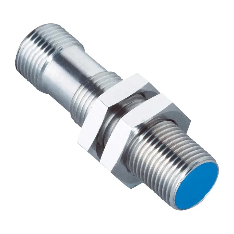 SICK Threaded Barrel Inductive Proximity Sensor M12 x 1 0/10 V 30V dc 10mA IMA12-06BE1ZC0S