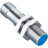 SICK Threaded Barrel Inductive Proximity Sensor M12 x 1 0/10 V 30V dc 10mA IMA12-06BE1ZC0S
