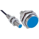 SICK Threaded Barrel Inductive Proximity Sensor M12 x 1 2-Wire 30 V dc 100mA IMB12-08NDSVU2K