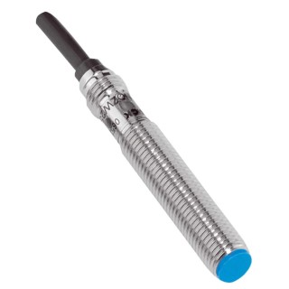 SICK IME08-03BPOZW2S Threaded Barrel Inductive Proximity Sensor M8 x 1 PNP 30 V DC 200mA IME08-03BPOZW2S