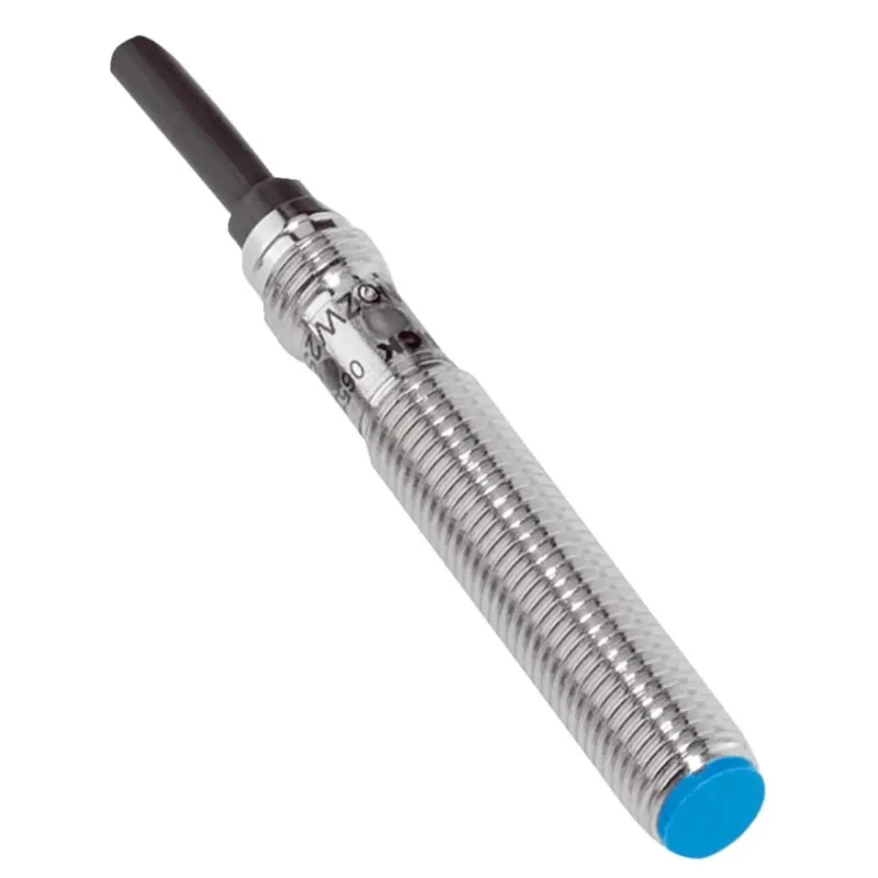 SICK IME08-03BPOZW2S Threaded Barrel Inductive Proximity Sensor M8 x 1 PNP 30 V DC 200mA IME08-03BPOZW2S