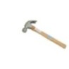 Taparia 450g Claw Hammer With Handle CLH 450