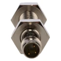SICK Threaded Barrel Inductive Proximity Sensor M8 x 1, PNP Output, 30 V DC, 1.5 mm Detection Range IME08-1B5POZT0S