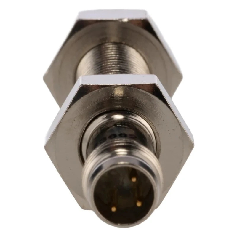 SICK Threaded Barrel Inductive Proximity Sensor M8 x 1, PNP Output, 30 V DC, 1.5 mm Detection Range IME08-1B5POZT0S