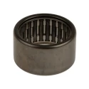 SKF Needle Roller Bearing, 22 mm Inside Diameter, 28 mm Outside Diameter, 16 mm Race Width, Static Load 22.4kN HK 2216