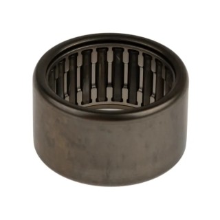 SKF Needle Roller Bearing, 22 mm Inside Diameter, 28 mm Outside Diameter, 16 mm Race Width, Static Load 22.4kN HK 2216