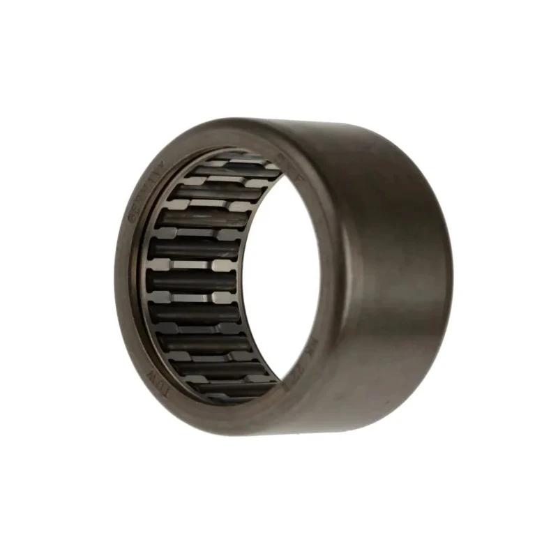 SKF Needle Roller Bearing, 22 mm Inside Diameter, 28 mm Outside Diameter, 16 mm Race Width, Static Load 22.4kN HK 2216