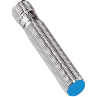 SICK Threaded Barrel Inductive Proximity Sensor M12 x 1 2-Wire 30 V dc 100 mA IME12-04BDSZC0S
