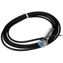 SICK Threaded Barrel Inductive Proximity Sensor M12 x 1 2-Wire 30 V dc 100mA IME12-04BDOZY2S