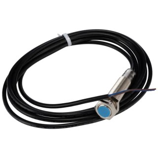 SICK Threaded Barrel Inductive Proximity Sensor M12 x 1 2-Wire 30 V dc 100mA IME12-04BDOZY2S