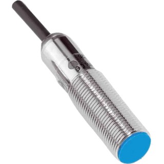 SICK Threaded Barrel Inductive Proximity Sensor M12 x 1 NPN 30 V DC 200mA IME12-04BNSZWDK