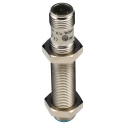 SICK Threaded Barrel Inductive Proximity Sensor M12 x 1 PNP 30 V DC 4 mm Detection Range IME12-04BPPZC0S