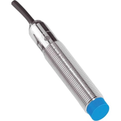 SICK Threaded Barrel Inductive Proximity Sensor M12 x 1 PNP 30 V dc 200mA IME12-04NPSZW2S