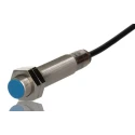 SICK Threaded Barrel Inductive Proximity Sensor M12 x 1 PNP 30 V dc 200mA 4mm Detection Range IME12-04BPSZW5S