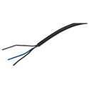 SICK Threaded Barrel Inductive Proximity Sensor M12 x 1 PNP 30 V dc 200mA 4mm Detection Range IME12-04BPSZW5S