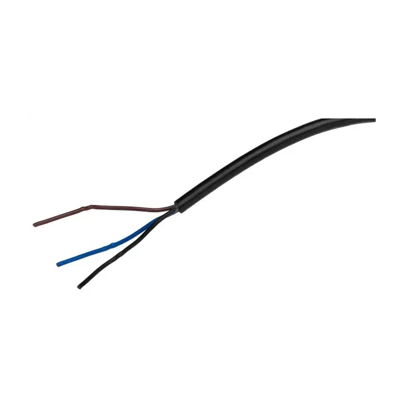 SICK Threaded Barrel Inductive Proximity Sensor M12 x 1 PNP 30 V dc 200mA 4mm Detection Range IME12-04BPSZW5S