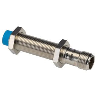 SICK Threaded Barrel Inductive Proximity Sensor M12 x 1 2-Wire 30 V dc 100mA 8 mm Detection Range IME12-08NDSZC0S