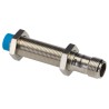 SICK Threaded Barrel Inductive Proximity Sensor M12 x 1 2-Wire 30 V dc 100mA 8 mm Detection Range IME12-08NDSZC0S