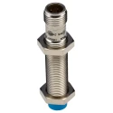 SICK Threaded Barrel Inductive Proximity Sensor M12 x 1 2-Wire 30 V dc 100mA 8 mm Detection Range IME12-08NDSZC0S