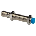 SICK Threaded Barrel Inductive Proximity Sensor M12 x 1 2-Wire 30 V dc 100mA 8 mm Detection Range IME12-08NDSZC0S