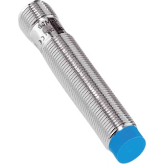 SICK Threaded Barrel Inductive Proximity Sensor M12 x 1 2-Wire 30V 8mm Detection IME12-08NDOZC0S