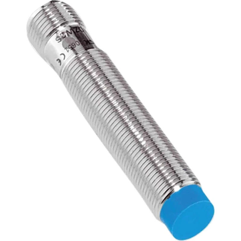SICK Threaded Barrel Inductive Proximity Sensor M12 x 1 2-Wire 30V 8mm Detection IME12-08NDOZC0S