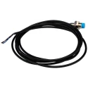 SICK Threaded Barrel Inductive Proximity Sensor M12 x 1 PNP 30 V DC 200 mA IME12-08NPOZW2K