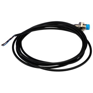 SICK Threaded Barrel Inductive Proximity Sensor M12 x 1 PNP 30 V DC 200 mA IME12-08NPOZW2K