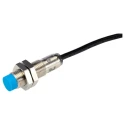 SICK Threaded Barrel Inductive Proximity Sensor M12 x 1 PNP 30 V DC 200 mA IME12-08NPOZW2K