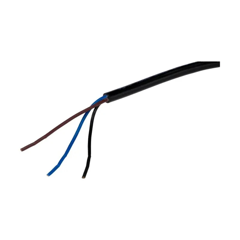 SICK Threaded Barrel Inductive Proximity Sensor M12 x 1 PNP 30 V DC 200 mA IME12-08NPOZW2K