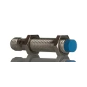 SICK Threaded Barrel Inductive Proximity Sensor M12 x 1 30 V DC 200mA IP67 IME12-08NNSZC0S