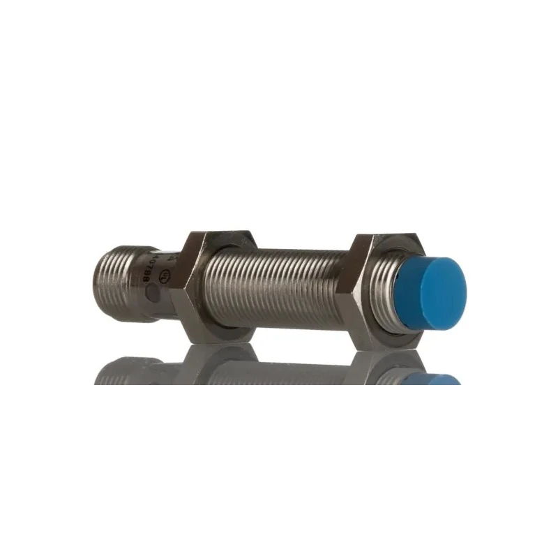 SICK Threaded Barrel Inductive Proximity Sensor M12 x 1 30 V DC 200mA IP67 IME12-08NNSZC0S