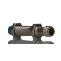 SICK Threaded Barrel Inductive Proximity Sensor M12 x 1 30 V DC 200mA IP67 IME12-08NNSZC0S