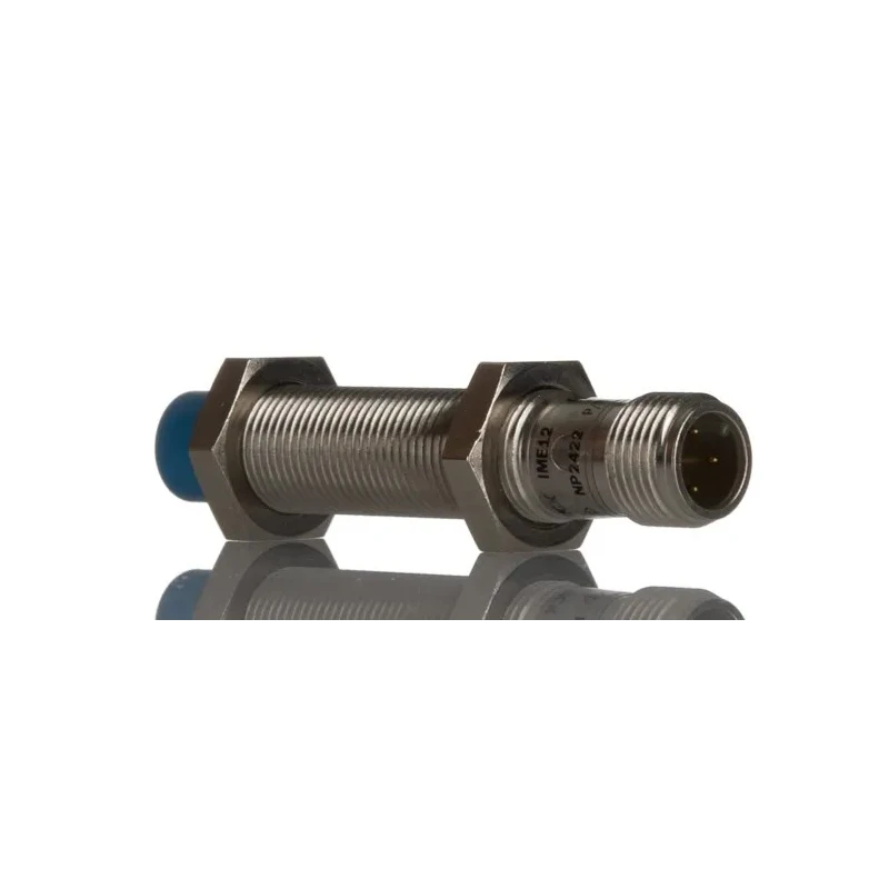 SICK Threaded Barrel Inductive Proximity Sensor M12 x 1 30 V DC 200mA IP67 IME12-08NNSZC0S