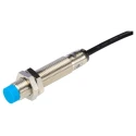 SICK Threaded Barrel Inductive Proximity Sensor M12 x 1 NPN 30V DC 200mA 8mm Detection Range IME12-08NNOZW2S