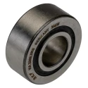 SKF Cylindrical Roller Bearing 15 mm ID 35 mm OD Shielded High Load NA 2202.2RS