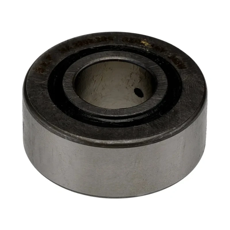 SKF Cylindrical Roller Bearing 15 mm ID 35 mm OD Shielded High Load NA 2202.2RS