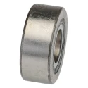 SKF Cylindrical Roller Bearing 15 mm ID 35 mm OD Shielded High Load NA 2202.2RS