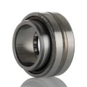 SKF Cylindrical Roller Bearing 32 mm ID 52 mm OD, Race Width 20 mm, Sheet Metal Cage, Open End NA 49/32