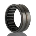 SKF Cylindrical Roller Bearing 32 mm ID 52 mm OD, Race Width 20 mm, Sheet Metal Cage, Open End NA 49/32