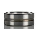 SKF Cylindrical Roller Bearing 32 mm ID 52 mm OD, Race Width 20 mm, Sheet Metal Cage, Open End NA 49/32
