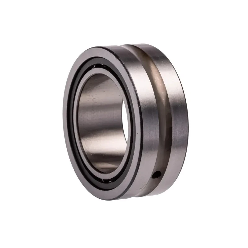SKF Cylindrical Roller Bearing 30 mm ID 47 mm OD Shielded 13000 RPM NA 4906