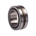 SKF Cylindrical Roller Bearing 30 mm ID 47 mm OD Shielded 13000 RPM NA 4906