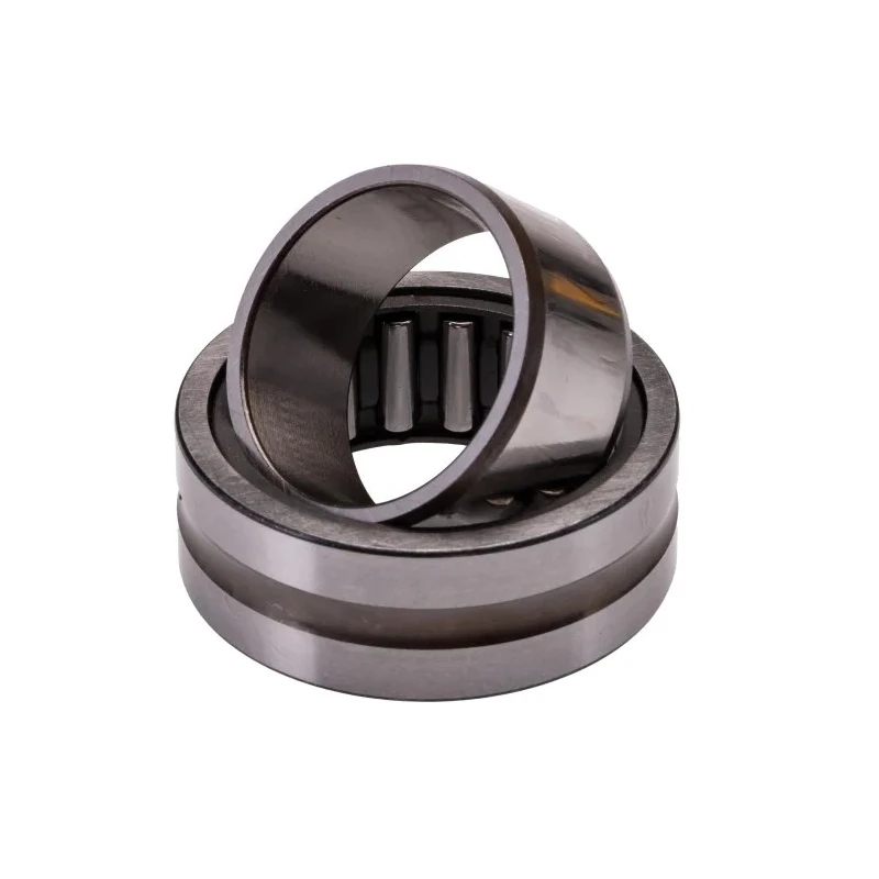 SKF Cylindrical Roller Bearing 30 mm ID 47 mm OD Shielded 13000 RPM NA 4906