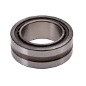 SKF Cylindrical Roller Bearing 30 mm ID 47 mm OD Shielded 13000 RPM NA 4906